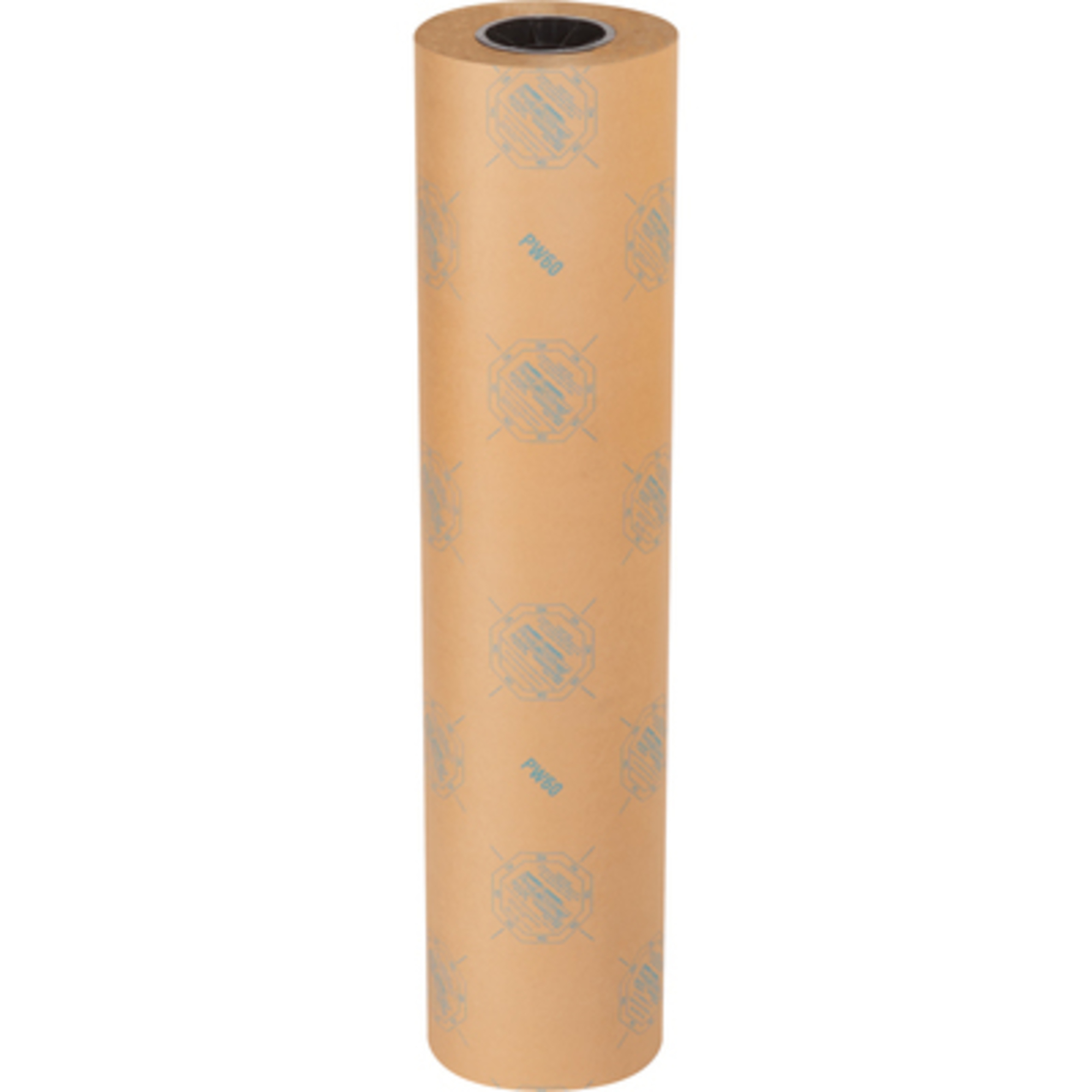 Stock Packaging VCI Paper — 36in. x 200 yds., 60 Lb., Model# VCI3660